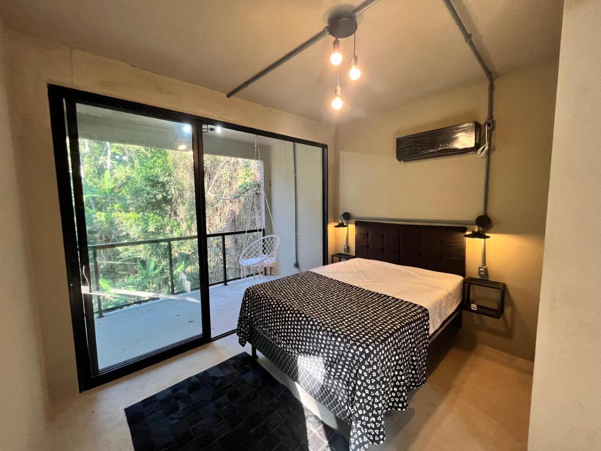 Monkey - Casa Na Mata Hébergement de vacances Rio de Janeiro