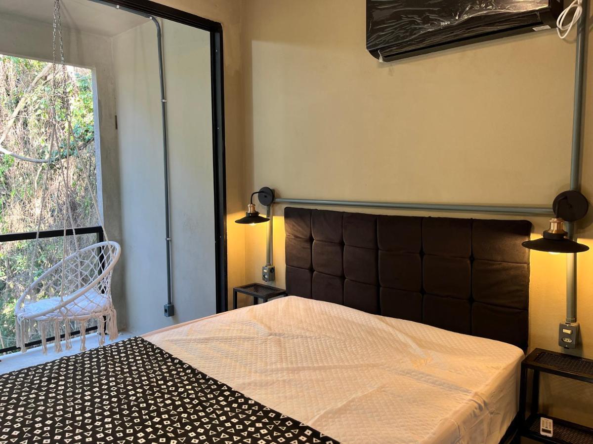 Monkey - Casa Na Mata Hébergement de vacances Rio de Janeiro